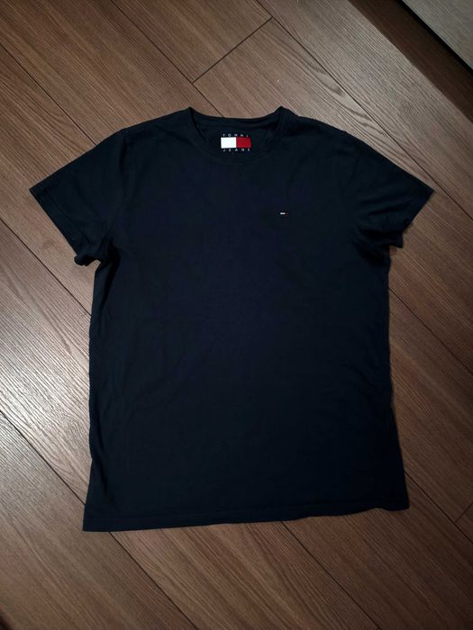 Тениска Tommy Hilfiger