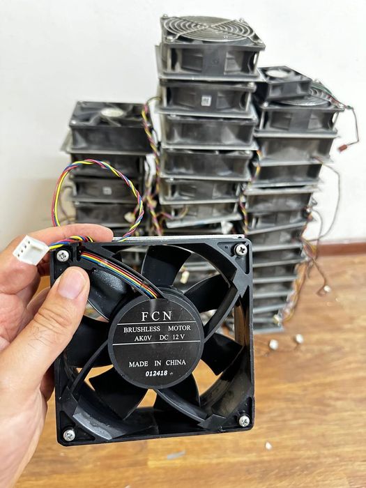 Блоки питание Bitmain