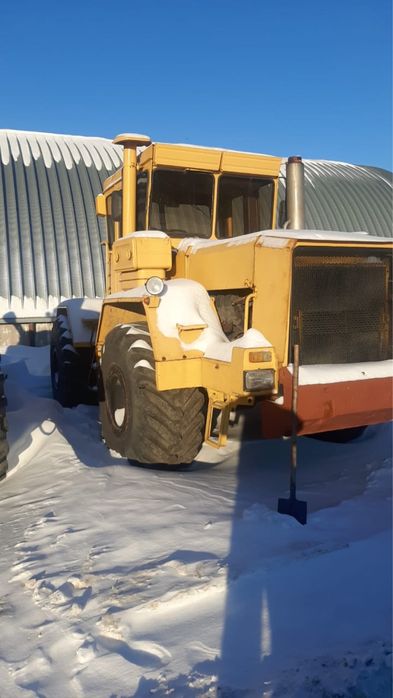 Кировец К-703