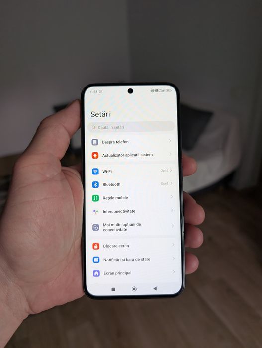 Xiaomi 13 black 256gb