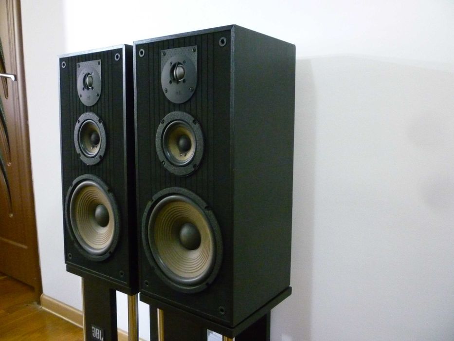 boxe  jbl  -tlx 150