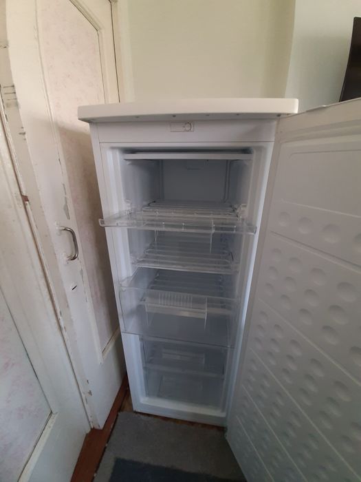 Морозильник Volto