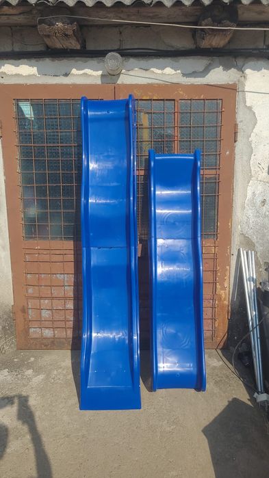 Tobogane de copii preț 200lei de 170cm și 300lei de 210cm