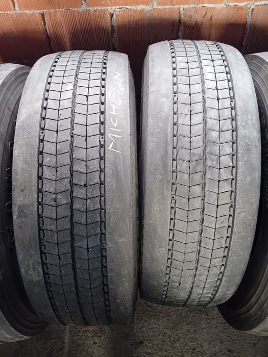 Anvelope camion 315 70 22.5 directie