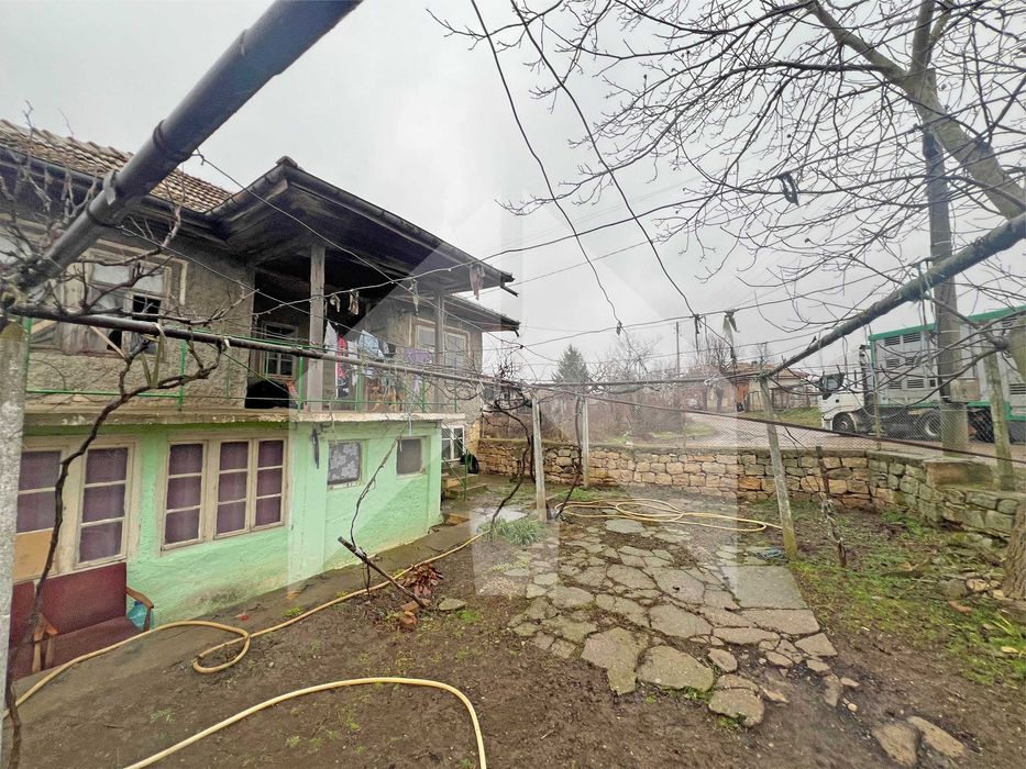 Продава се Къща в с. Никола Козлево, Област Шумен - 110 кв.м за 130 €/кв.м - Снимка #3