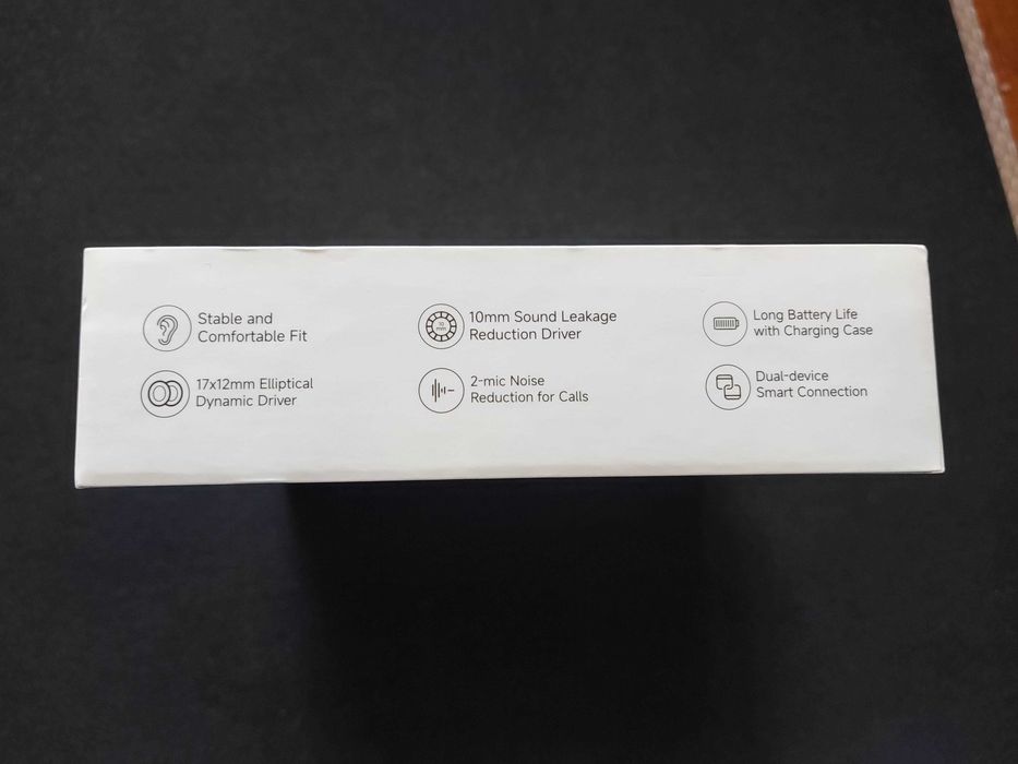 Безжични слушалки Xiaomi OpenWear Stereo