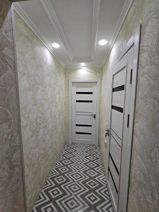 №3688.Продается 2х-комнатная квартира.