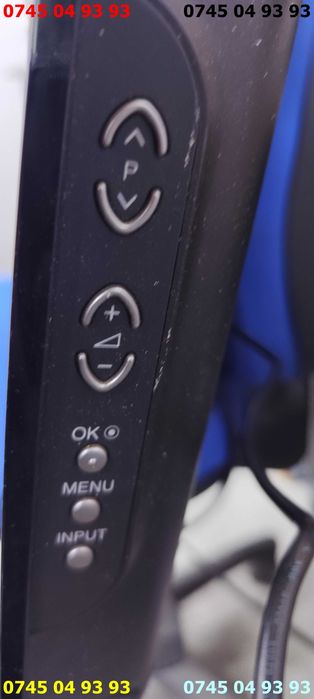 televizor TV LG 32LG3000 perfect functional fara picior si telecomanda