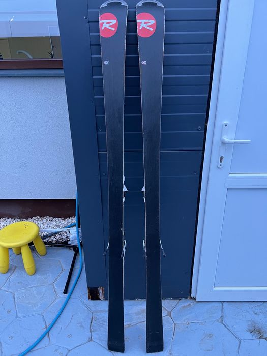 Ski Schiuri Schi Rossignol HERO ELITE LONG TURN 1.70