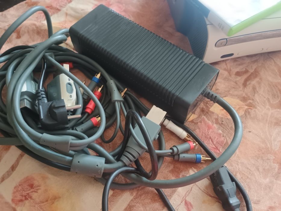 Конзола Xbox 360