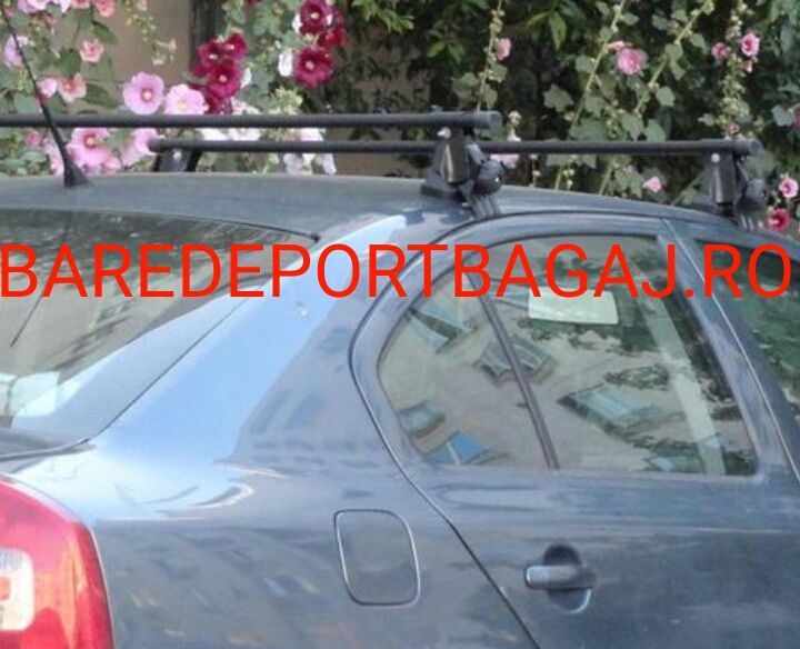 Bare de portbagaj transversale Fiat Albea Stilo Punto Linea Marea