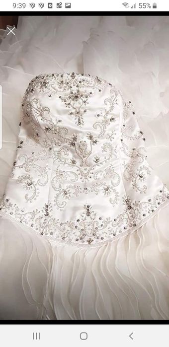 Rochie mireasa Venus Bridal M