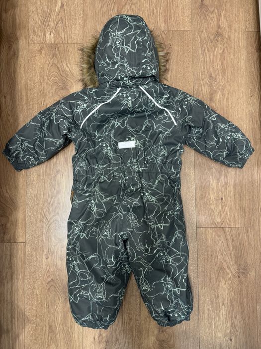 Комбинезон детский 86 сантиметров