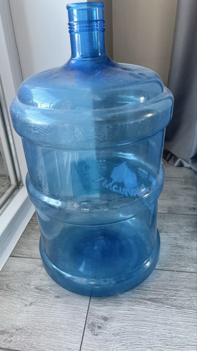 Бутыль 19 литров