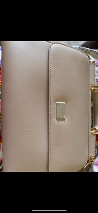 Geanta Dolce&Gabbana originala