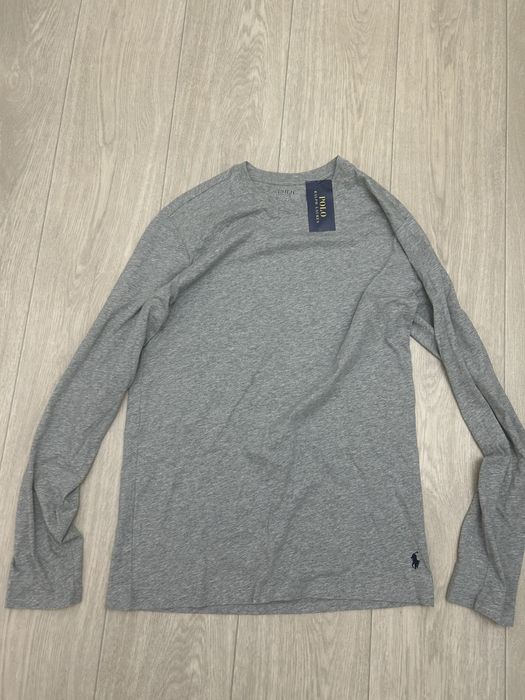 Polo Ralph Lauren лонгслив оригинальный