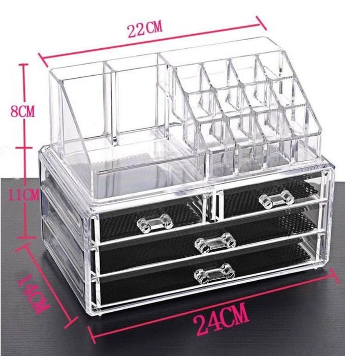 Органайзер для косметики
