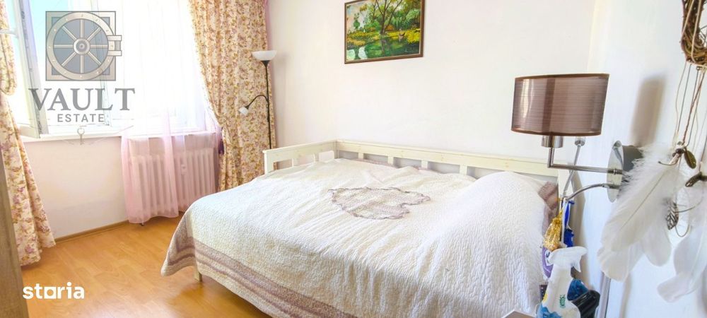Apartament 2 Camere-Decomandat-Rahova-Margeanului-Barnova