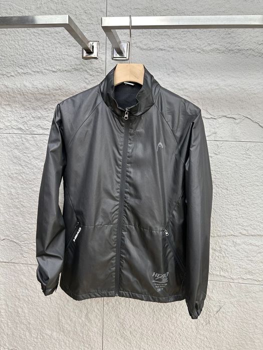 Спортивный мужской костюм HEAD