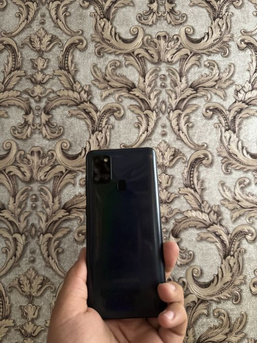 Samsung a21s sotiladi