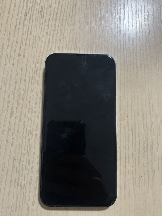 Айфон 13 про макс