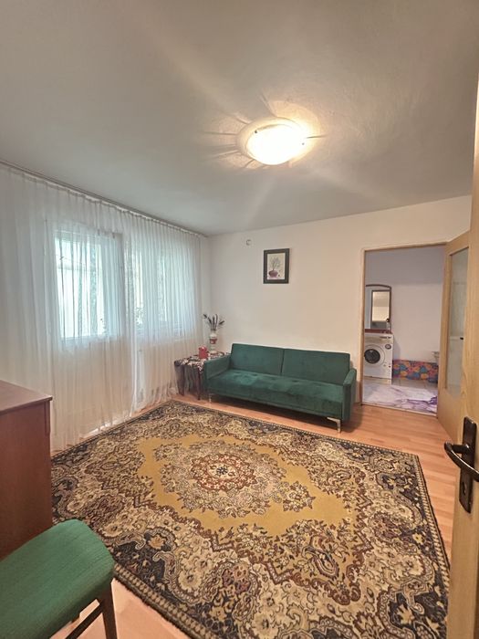 Apartament 2 camere regim hotelier