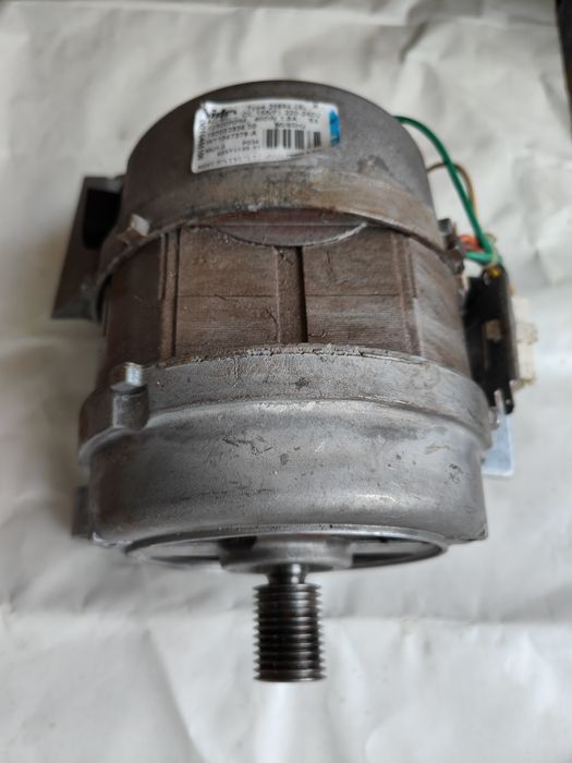 Motor masina de spalat