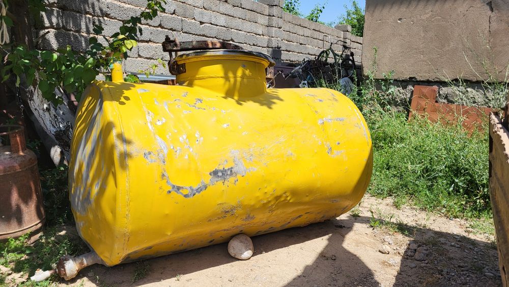 СатыАлюмин бочка багасын келісеміз