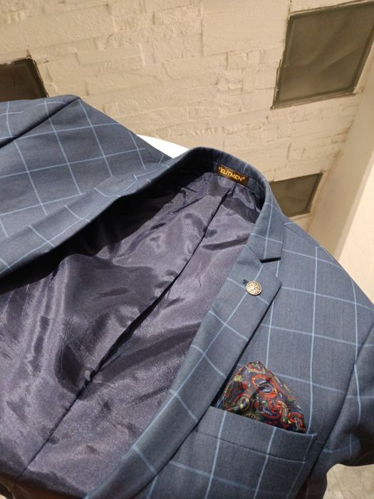 Sacou elegant slim fit mărimea M/s