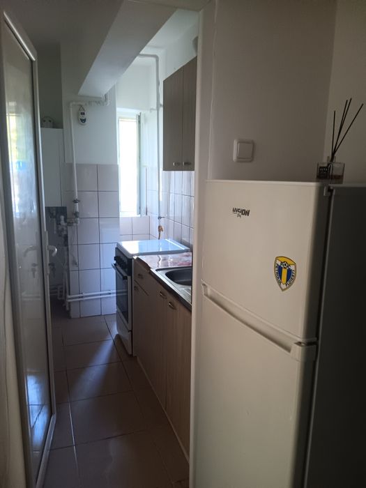 Închiriez garsoniera Bariera Bucuresti