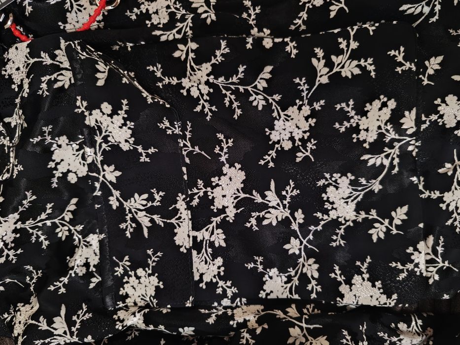 Нова риза на Юнона