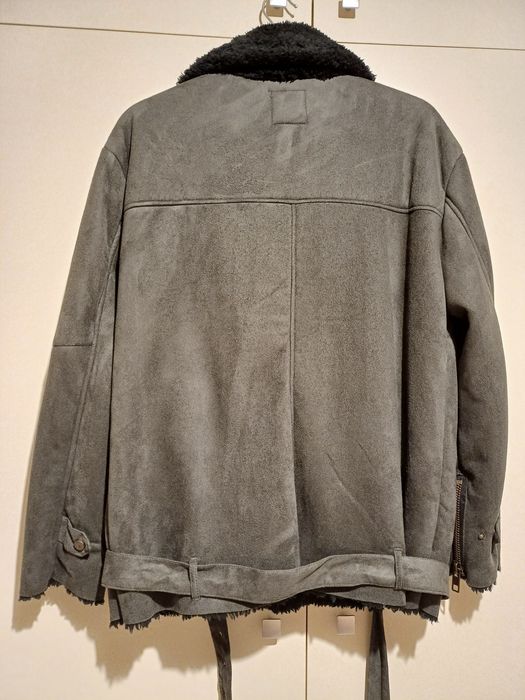 Яке и кожухчета +подарък шал