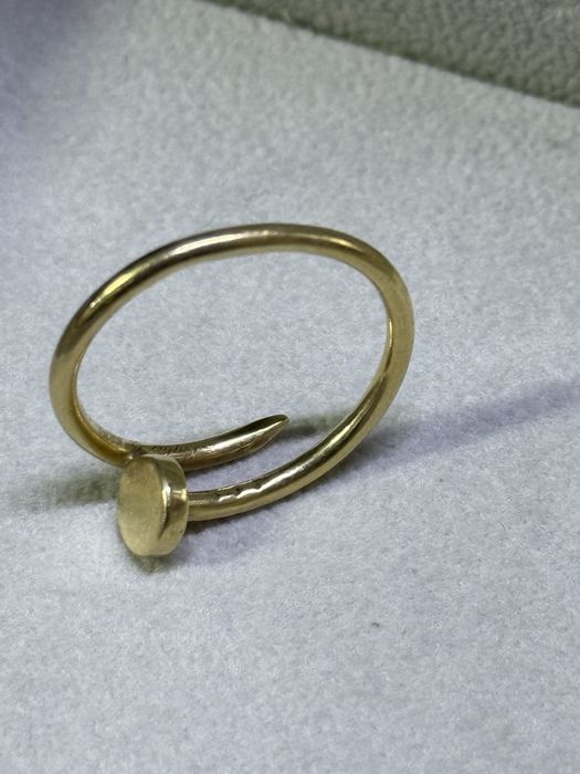 Кольцо 750 проба