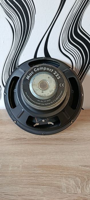 Говорители Visaton FR 12