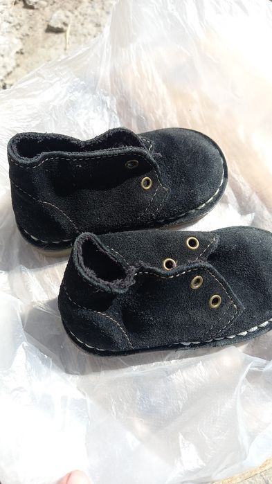 Детский обуви гномик