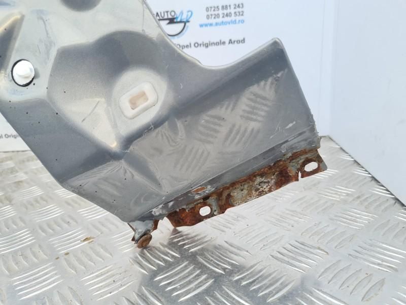 Aripa stanga fata Opel Antara facelift