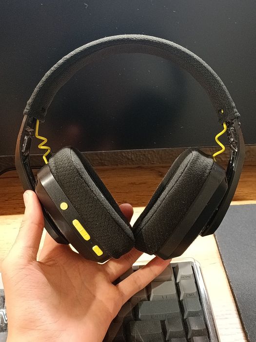 Наушники VGN siren V1