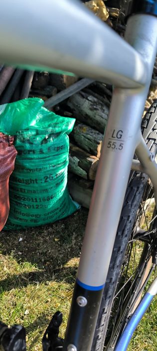 Gravel bike Boardman  ADV 8.8