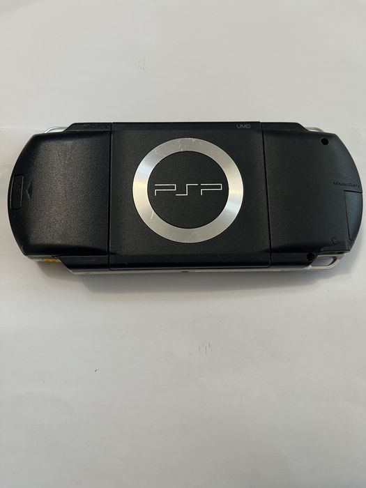 PSP 1000 consola Sony portabila ,functional,modat,editie Japan,sigilat