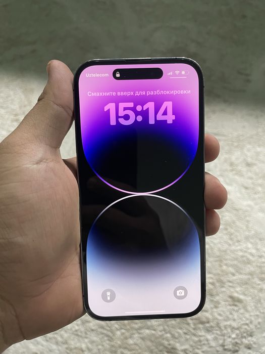 iphone 14 pro srochniy sotiladi