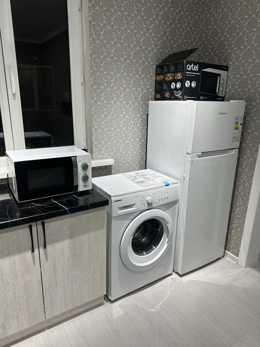 Сдам Квартиру