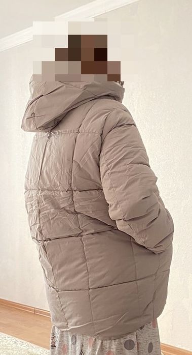 Продам парку и куртку