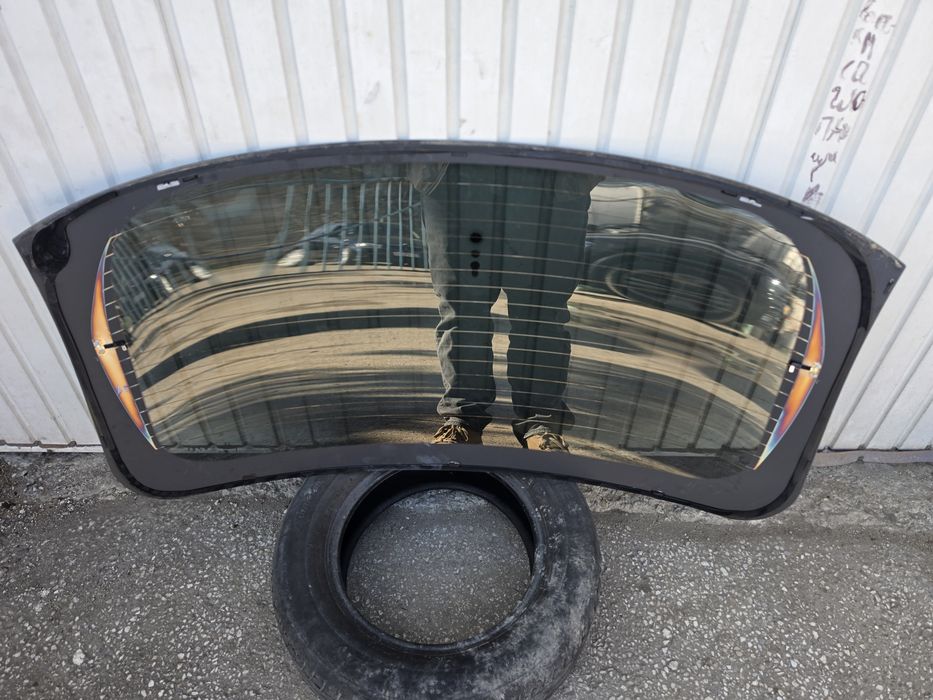 Задно стъкло за Hyundai  Ionic 5
