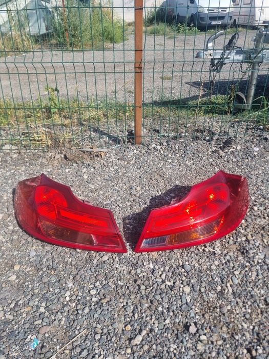 Stop/Tripla/Lampa haion Opel Insignia Sports Tourer/Break 2011