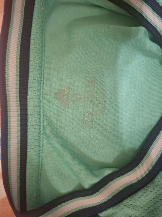 Tricou Adidas Real Madrid sezonul 2019/2020