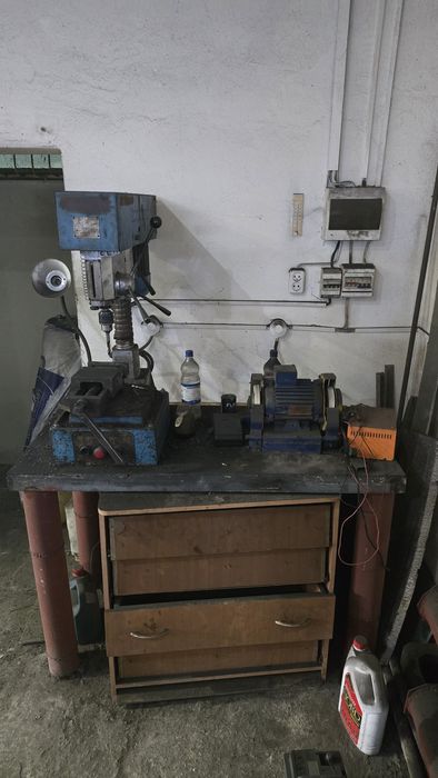 Сдам теплый бокс