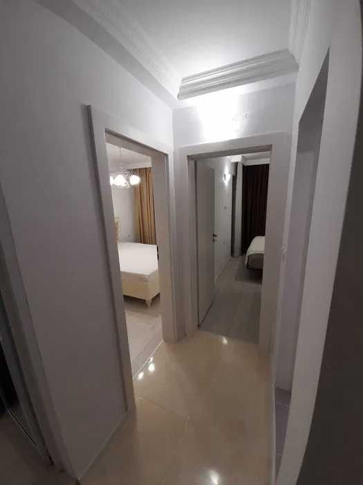 Продава се Тристаен апартамент в к.к. Слънчев бряг - 85 кв.м за 1512 €/кв.м - Снимка #2