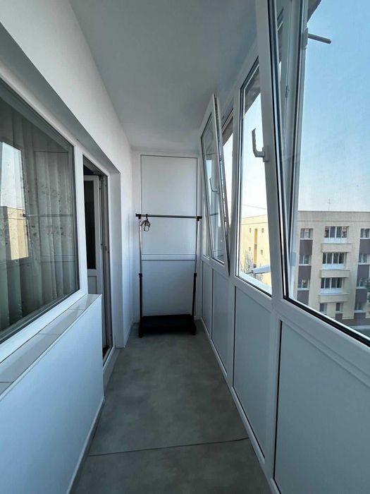 Inchiriez Apartament 2 camere, Ploiesti-Vest, Str. Gh. Gr. Cantacuzino