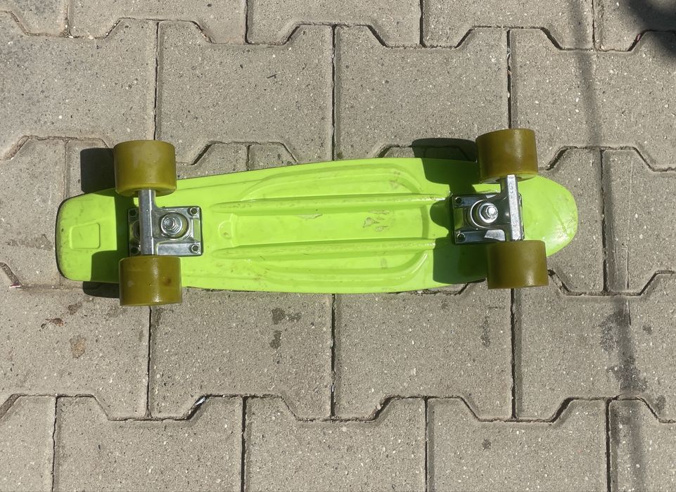 Penny Board Hudora