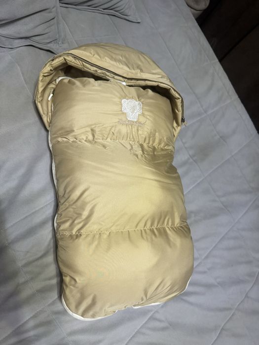 ПРОДАМ кокон-комбинезон !!!